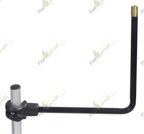 Кронштейн рыболовной платформы угловой 90 RIVE D36