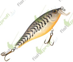 Воблер TIGER колор 7 (100мм/16гр/1,0-2,0м)