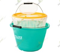 Ведро TRAPER для живца 18л