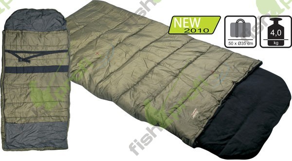 Спальный мешок Expert ТРАПЕР