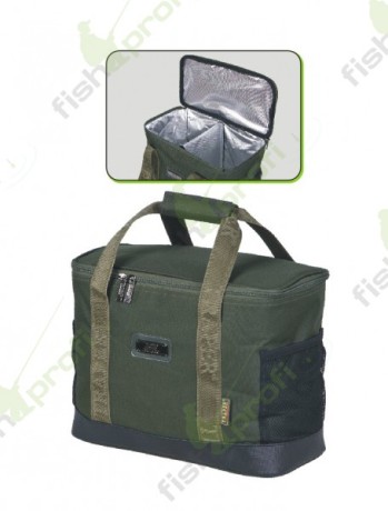 Сумка-холодильник 37х18,5х29см ТРАПЕР
