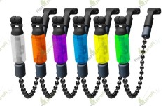 Сигнализатор поклевки AVID CARP BOBBIN BITE INDICATOR BLUE синий