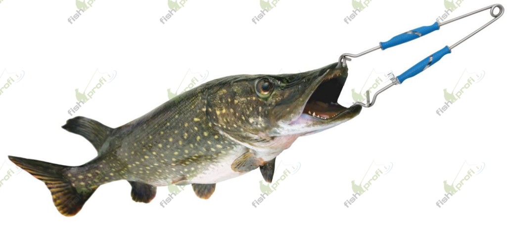 Cuda Jaw Spreaders Зевник