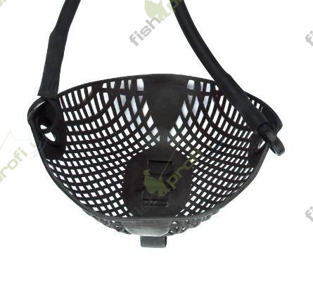 Прикормочная чаша для рогатки Korum GROUNDBAIT CATAPULT POUCH