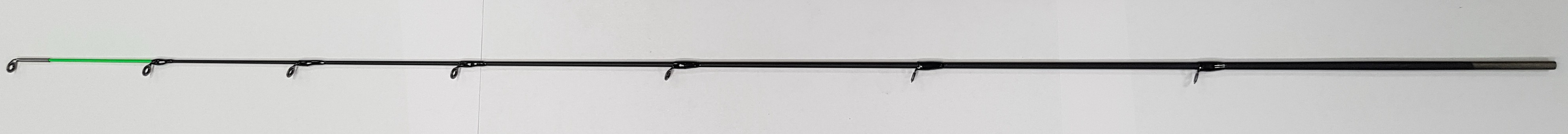 Квивертип (вершинка) для удилища Korum CS SERIES 12`FT FEEDER ROD HEAVY TIP GREEN зеленая