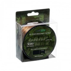 Леска Carp Pro Carp Max Camo 600м 0,30мм