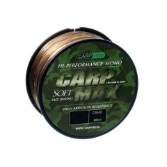 Леска Carp Pro Carp Max Camo 600м 0,30мм