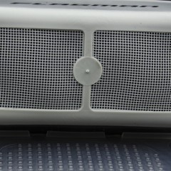 Коробка Flagman для наживки с отверстиями 13,5x6,5x5,3см