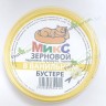 Микс зерновой в ванильном бустере 50 мл.