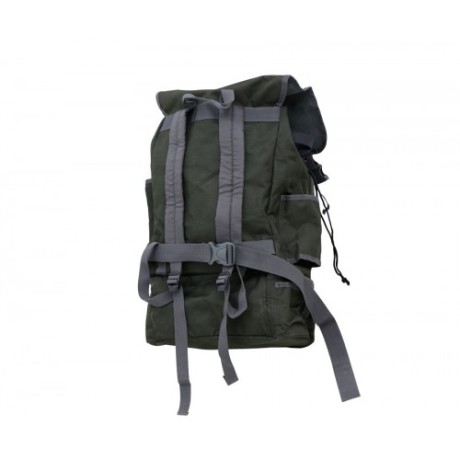 Рюкзак Carp Pro зеленый 60х34х22см