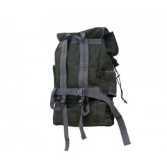 Рюкзак Carp Pro зеленый 60х34х22см