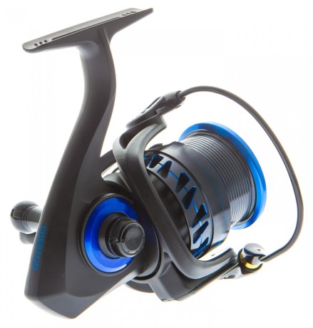 Катушка рыболовная Preston INERTIA 520 REEL