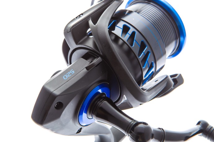 Катушка рыболовная Preston INERTIA 520 REEL