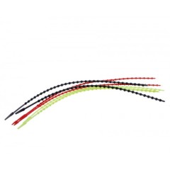 Стопор для бойлов Carp Pro Boilie Stopper Long Mix