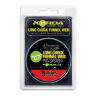 Сетка PVA запасная Korda Longchuck Funnel Web Hexmesh 5m