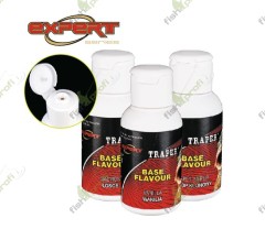 02238 Ароматизатор концентрат 50 мл Лосось TRAPER BASE Flavour Salmon