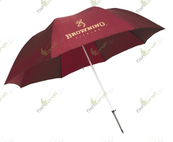 Зонт рыболовный Umbrella Browning 2,5 м.