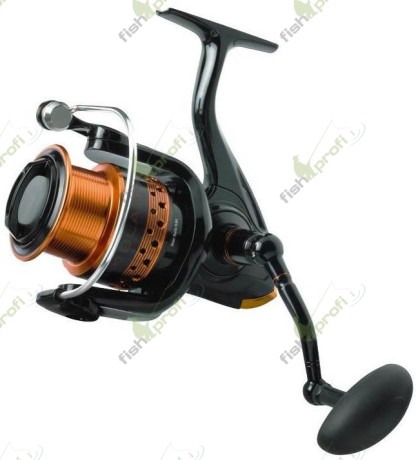 Катушка фидерная Black Magic Burner 630 Browning