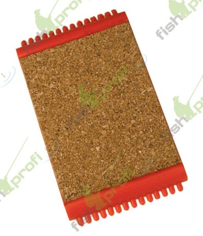 Поводочница пробковая 6 х 10см. ТРАПЕР