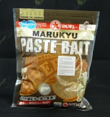 Насадка - аттрактант универсальная «Pasta Bait liver» Marukyu 250 грамм