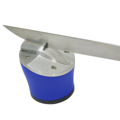 Точилка для ножей Cuda Knife &amp; Shear Sharpener с присоской