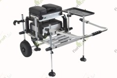 Платформа рыболовная RIVE  XT 411