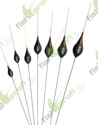 Поплавок Dino 1,5 гр.