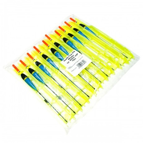 Поплавочная оснастка Flagman TF4003 2гр