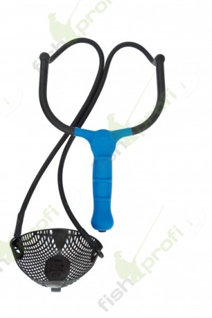 Рогатка для прикормки Preston GROUNDBAIT CATAPULT