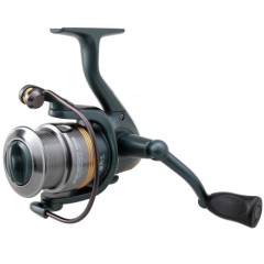 Катушка спиннинговая Flagman Sensor 2506 Shallow Spool 2+1ш.п.