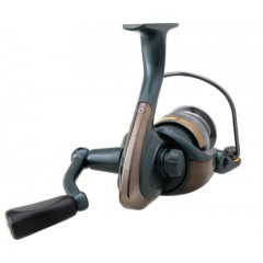 Катушка спиннинговая Flagman Sensor 2506 Shallow Spool 2+1ш.п.