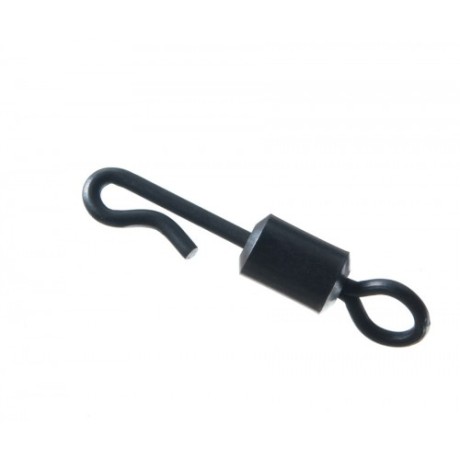 Вертлюг быстросъемный Carp Pro Quick Change №4 10шт