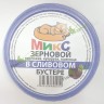 Микс зерновой в сливовом бустере 50 мл.