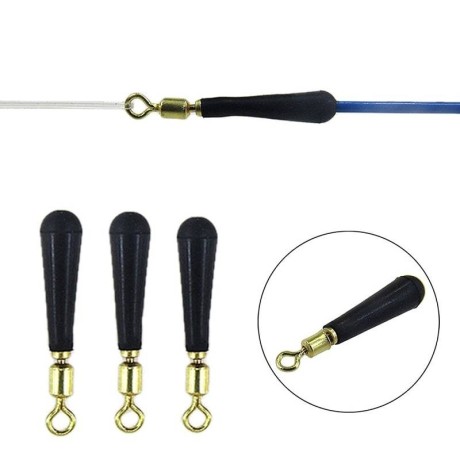 Переходник для поплавка с глухой на скользящую оснастку S