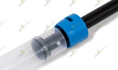 Помпа для замачивания пеллетса Preston SUPER PELLET PUMP