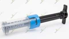 Помпа для замачивания пеллетса Preston SUPER PELLET PUMP