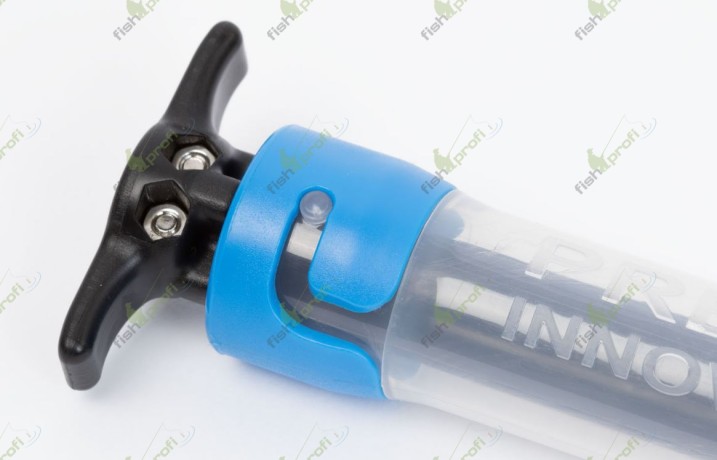 Помпа для замачивания пеллетса Preston SUPER PELLET PUMP