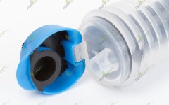 Помпа для замачивания пеллетса Preston SUPER PELLET PUMP