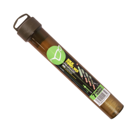 Сетка с апликатором Korda Boilie Funnel Web PVA System