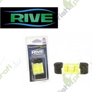 Уровень для рыболовной платформы RIVE