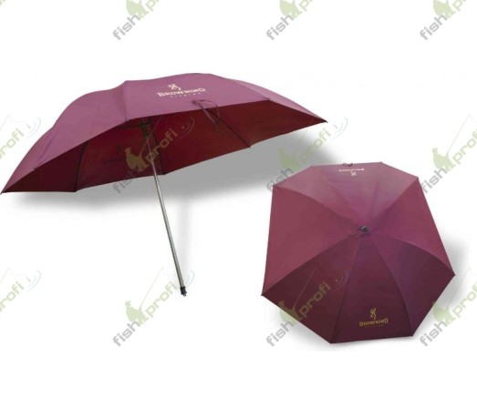 Зонт рыболовный Xitan Mega Match Umbrella 3,00 m Browning
