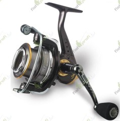 Катушка Backfire 830 FD Browning