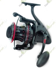 Катушка фидерная Black Viper Long Ranger 870 Browning