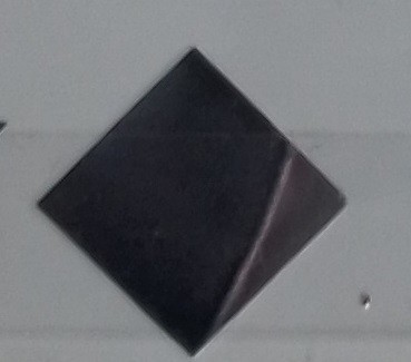 Блесна колеблющаяся DOHNA Angelers System 2.8гр #049