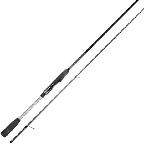 Спиннинг ZEMEX SOLID 862MH 2,59 м. 7-28 g