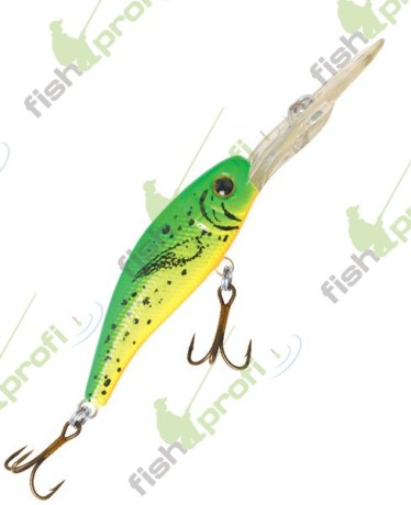 Воблер DEEP колор 2 (100мм/9гр/2,5-4,0м)