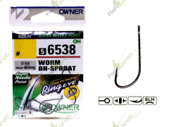 Крючок OWNER №56538  №8
