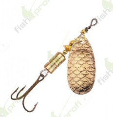 Блесна BLADE №1 колор 1