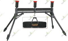 Ролик откатный &quot;Champion&quot; двойной &quot;TRAPER&quot;