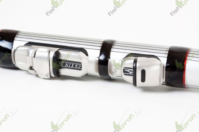 ABSOLUTE MEDIUM Удилище болонское 7 м.